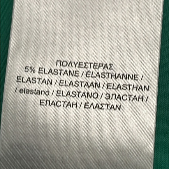 Lauren Ralph Lauren slinky cocktail dress - Picture 7 of 10